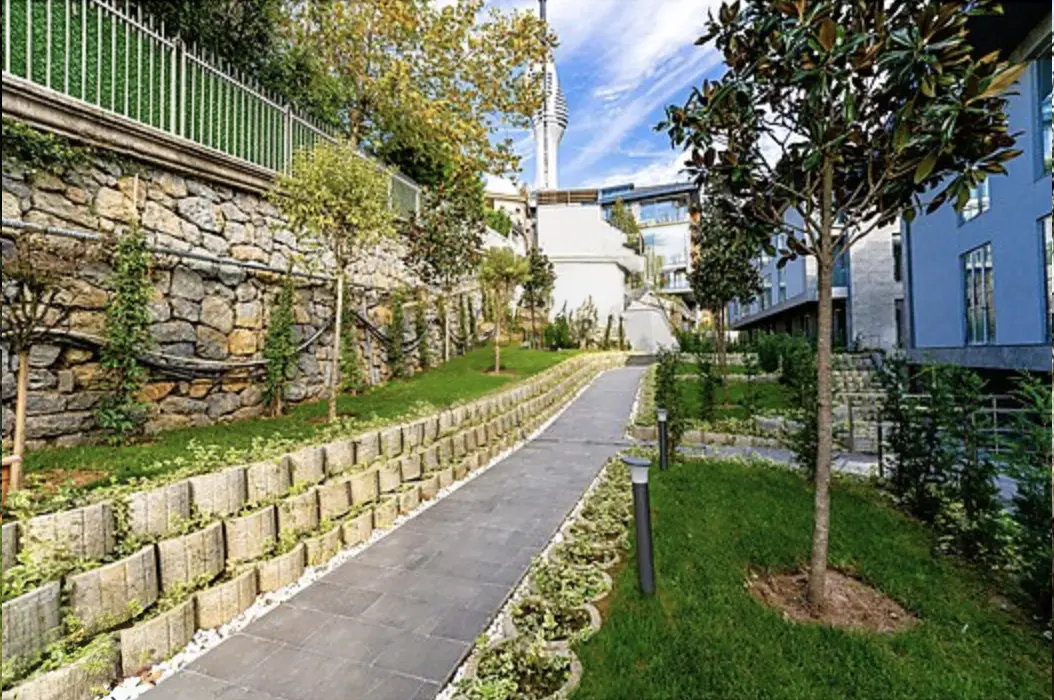Istanbul property